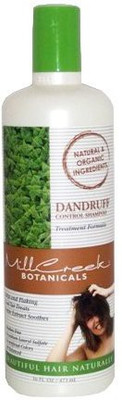 Mill Creek Shampoo Dandruff Control(473.18 ml)