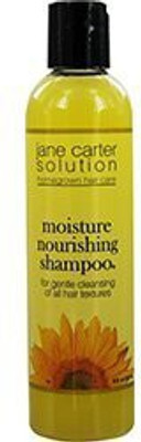 Jane Cosmetics Carter Solution By Jane Carter Solution Moisture Nourishing Shampoo(236.59 ml)
Jane Cosmetics Carter Solution By Jane Carter Solution Moisture Nourishing Shampoo(236.59 ml)