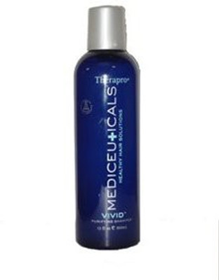 Therapro Vivid Enhancing Shampoo(360 ml)