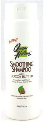 Queen Helene Shampoo Smoothing With Cocoa Butter(473.18 ml)