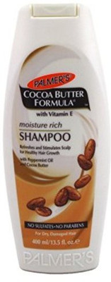 Palmers Cocoa Butter Shampoo(399.25 ml)