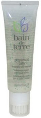 Bain de Terre Unisex Peppermint Patty Invigorating Scalp Treatment Treatment(124.21 ml)
Bain de Terre Unisex Peppermint Patty Invigorating Scalp Treatment Treatment(124.21 ml)
