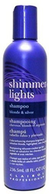 Clairol Shimmer Lights Shampoo(236.59 ml)