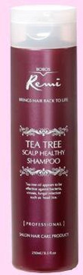 Bobos Remi Tea Tree Scalp Healthy Shampoo(250 ml)