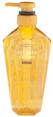 Tsubaki Shampoo Oil Extra Intensive Damage Care(450 ml)
