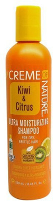 Creme of Nature Ultra Moisturizing Shampoo Kiwi & Citrus(249.9 ml)