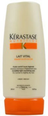 Kerastase Unisex Nutritive Lait Vital Nourishing Care(201.11 ml)