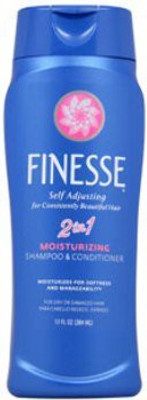 Finesse Unisex Self Adjusting In Moisturizing Shampoo And Conditioner Shampoo(384.46 ml)
Finesse Unisex Self Adjusting In Moisturizing Shampoo And Conditioner Shampoo(384.46 ml)