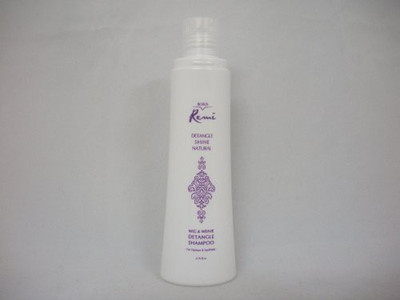 BOBOS Remi Detangle Shine Natural Wig & Weave Detangle Shampoo(199.92 ml)