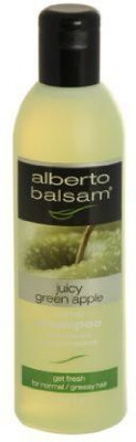 Alberto Balsam Shampoo Apple(350 ml)