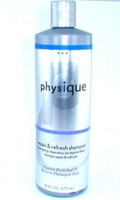 Physique Repair & Refresh Shampoo(473.18 ml)