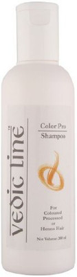 Vedic Line Shampoo Color Pro(200 ml)
