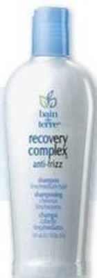 Bain de Terre Recovery Complex Anti Frizz Shampoo(999.59 ml)