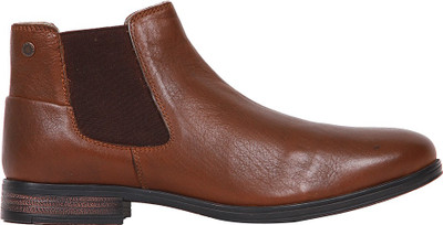 Jack & Jones Boots For Men(Brown