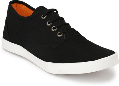 PALK LOUIS Palk Louis Men's Black Canvas Smart Casual Shoes Sneakers For Men(Black
PALK LOUIS Palk Louis Men's Black Canvas Smart Casual Shoes Sneakers For Men(Black