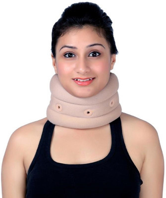 MAA APPEARLS & DESINGER MAA 101_1 Neck Support(Beige