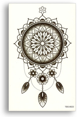 Savii Tribal Totems Black Color Dreamcatcher Design(Tribal Totems Black Color Dreamcatcher Design)
Savii Tribal Totems Black Color Dreamcatcher Design(Tribal Totems Black Color Dreamcatcher Design)