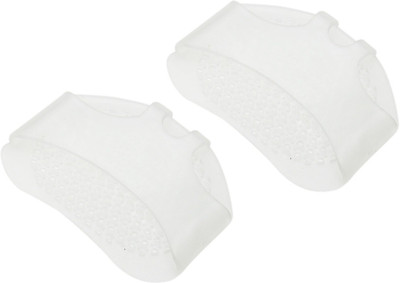 DALUCI 2pcs/lot Silicone Gel Foot Pad Stretch Corrector Big Toe Separator Spreaders Alignment Toe Bone Insole Foot Care Tool(Pack Of 2)
DALUCI 2pcs/lot Silicone Gel Foot Pad Stretch Corrector Big Toe Separator Spreaders Alignment Toe Bone Insole Foot Care Tool(Pack Of 2)