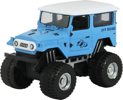 DealBindaas Die Cast Metal 1:32 Jeep | Pull Back Action | Dinky Car | Toys | Children Gift Collection | Blue(Blue)
DealBindaas Die Cast Metal 1:32 Jeep | Pull Back Action | Dinky Car | Toys | Children Gift Collection | Blue(Blue)