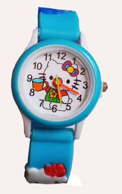 SS Traders -cute multi colour kids watch for boys,good gift item for boys-1398 Watch - For Boys & Girls
SS Traders -cute multi colour kids watch for boys,good gift item for boys-1398 Watch - For Boys & Girls