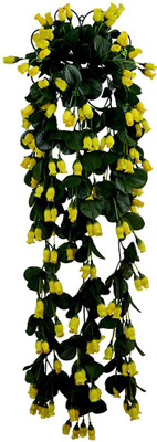 Fancymart Flowerplant-146 Multicolor Wild Flower Artificial Flower(32 inch, Pack of 1)
Fancymart Flowerplant-146 Multicolor Wild Flower Artificial Flower(32 inch, Pack of 1)