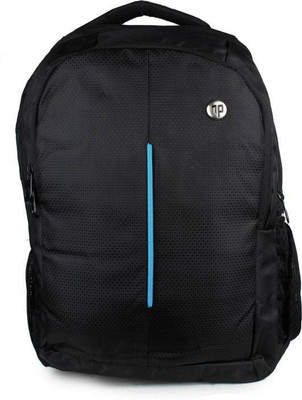 HP Black Laptop Bag(Black)
HP Black Laptop Bag(Black)