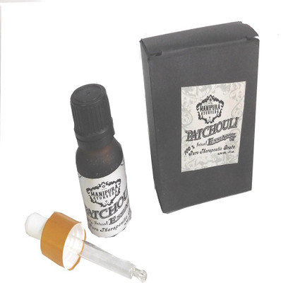 Manipura Ayurveda Patchouli Essential Oil(15 ml)