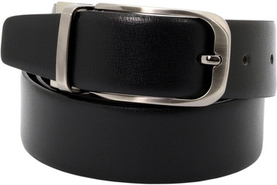 LEX TAVIS Men Formal, Evening Black, Brown Genuine Leather Reversible Belt, Black and brown
LEX TAVIS Men Formal, Evening Black, Brown Genuine Leather Reversible Belt, Black and brown