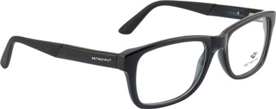 Metronaut Full Rim Wayfarer Frame(52 mm