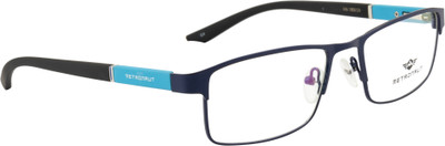 Metronaut Full Rim Wayfarer Frame(51 mm
