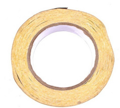 AASA Double sided transparent Patch tape, easy use Hair Accessory Set (Yellow) Hair Accessory Set(Yellow)
AASA Double sided transparent Patch tape, easy use Hair Accessory Set (Yellow) Hair Accessory Set(Yellow)