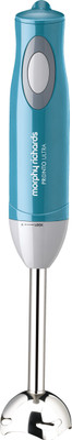 Morphy Richards Pronto Ultra 300 W Hand Blender(Blue)