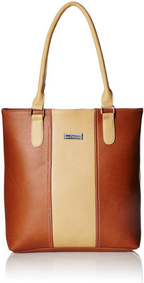 Fantosy Hand-held Bag(Tan, Beige), Beige;tan 
Fantosy Hand-held Bag(Tan, Beige), Beige;tan