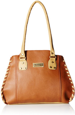 Fantosy Shoulder Bag(Brown)
