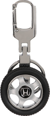 SHOP&STALK Hnda Key Chain