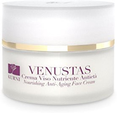 Abeauty No Wrinkles Lifting Sensitive Skin Venustas Nourishing Anti Aging Face Cream(50.28 ml)
Abeauty No Wrinkles Lifting Sensitive Skin Venustas Nourishing Anti Aging Face Cream(50.28 ml)