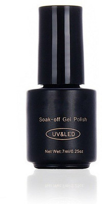 DALUCI Shimmer UV Gel Nail Polish Long-Lasting Nail Gel Polish Red UV