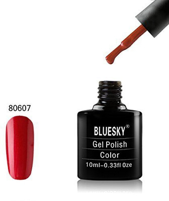 Blue Sky Contradictions Collection 80607 Uv Led Gel Soak Off Nail Polish Tartan Punk Red
Blue Sky Contradictions Collection 80607 Uv Led Gel Soak Off Nail Polish Tartan Punk Red