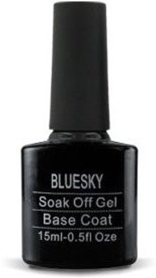 Blue Sky UvLed Base Coat Clear