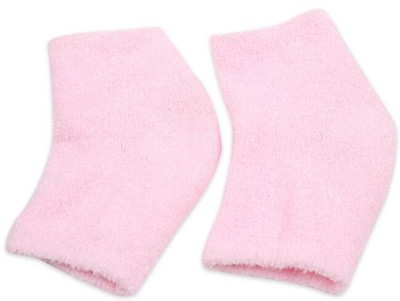 AGE CARE Gel Heel Socks Moisturing Spa Feet Care Product for Cracked Heels Dry Skin Foot Care Moisturize Soften Repair Moisturizing foot care tool moist repair 1 pair Foot Support(Pink
AGE CARE Gel Heel Socks Moisturing Spa Feet Care Product for Cracked Heels Dry Skin Foot Care Moisturize Soften Repair Moisturizing foot care tool moist repair 1 pair Foot Support(Pink