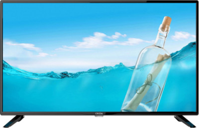 Onida NA 97.79cm (38.5 inch) HD Ready LED TV(40HG)