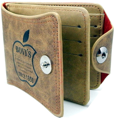 Bovi'S Men Khaki, Beige Artificial Leather, Fabric Wallet(9 Card Slots), Beige;khaki
Bovi'S Men Khaki, Beige Artificial Leather, Fabric Wallet(9 Card Slots), Beige;khaki