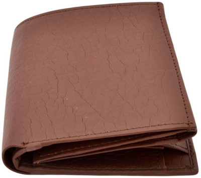 Peacock Mundkar Men Brown Artificial Leather, Genuine Leather Wallet(10 Card Slots)
Peacock Mundkar Men Brown Artificial Leather, Genuine Leather Wallet(10 Card Slots)