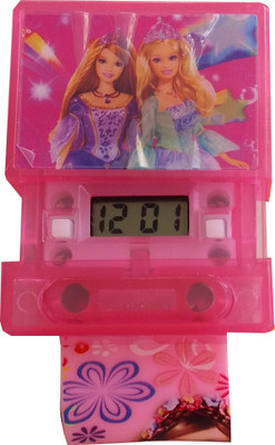 JAY -cute stylish Digital Barbie watch for girls-good gift item for girls4292 Watch - For Girls
JAY -cute stylish Digital Barbie watch for girls-good gift item for girls4292 Watch - For Girls