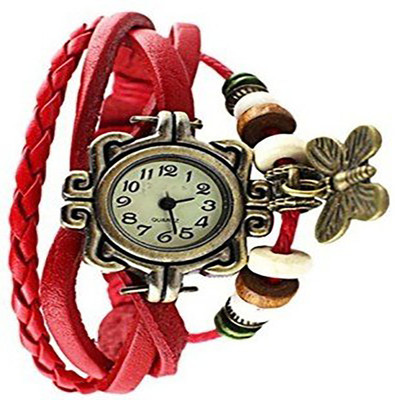 BVM Fashion New Stylish Dial Multicolour Designer Latest Watches For Woman And Girls Analog Watch Watch - For Women
BVM Fashion New Stylish Dial Multicolour Designer Latest Watches For Woman And Girls Analog Watch Watch - For Women