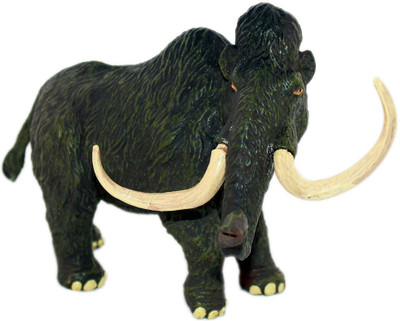 Tootpado Elephant Animal Toy Figure 6 Inch - (1TNG134) - Big Realistically Detailed(Grey)
Tootpado Elephant Animal Toy Figure 6 Inch - (1TNG134) - Big Realistically Detailed(Grey)