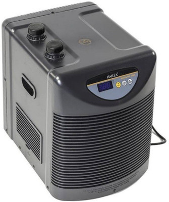 HAILEA HC-500A Water Aquarium Chiller(372.85 HP)