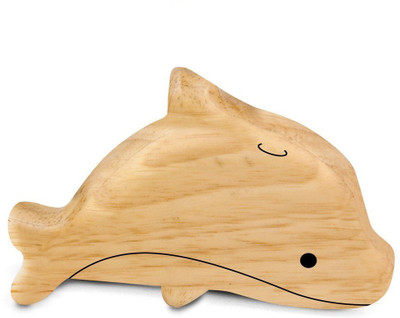 Cerasus Exclusive Eco-Friendly Handmade Wooden Shaker/Rattle/Baby Toy/Toys for Toddlers/Kids/Musical Toy Dolphin Shaker Rattle(Beige)
Cerasus Exclusive Eco-Friendly Handmade Wooden Shaker/Rattle/Baby Toy/Toys for Toddlers/Kids/Musical Toy Dolphin Shaker Rattle(Beige)