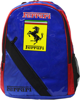 JADES Backpack Backpack(Blue, 25 L)