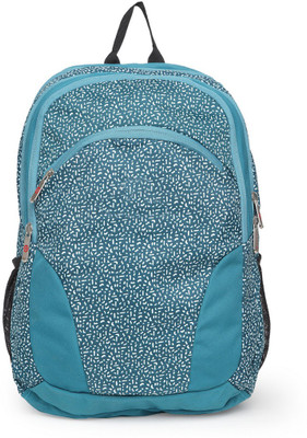 Cortina Polyester BackPack Anti-Theft Water Resistant Lightweight-001 Waterproof Backpack(Multicolor, 6 inch)
Cortina Polyester BackPack Anti-Theft Water Resistant Lightweight-001 Waterproof Backpack(Multicolor, 6 inch)